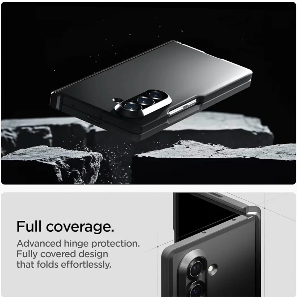 Spigen premium case